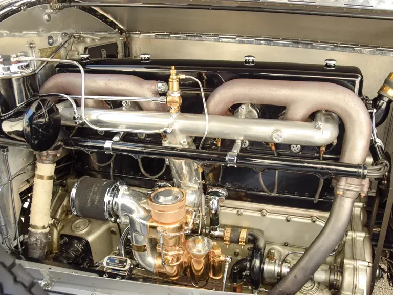 1930 Rolls-Royce Phantom I - Image 4 of 20
