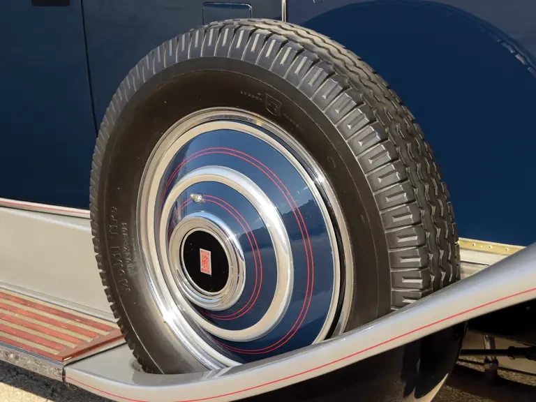 1930 Rolls-Royce Phantom I - Image 16 of 20