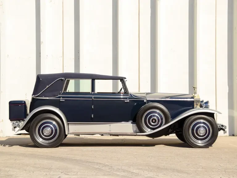 1930 Rolls-Royce Phantom I - Image 19 of 20