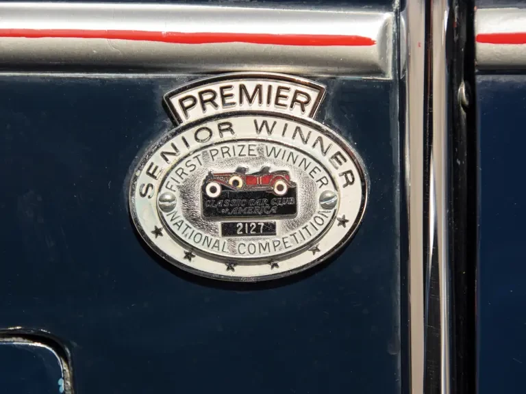 1930 Rolls-Royce Phantom I - Image 15 of 20