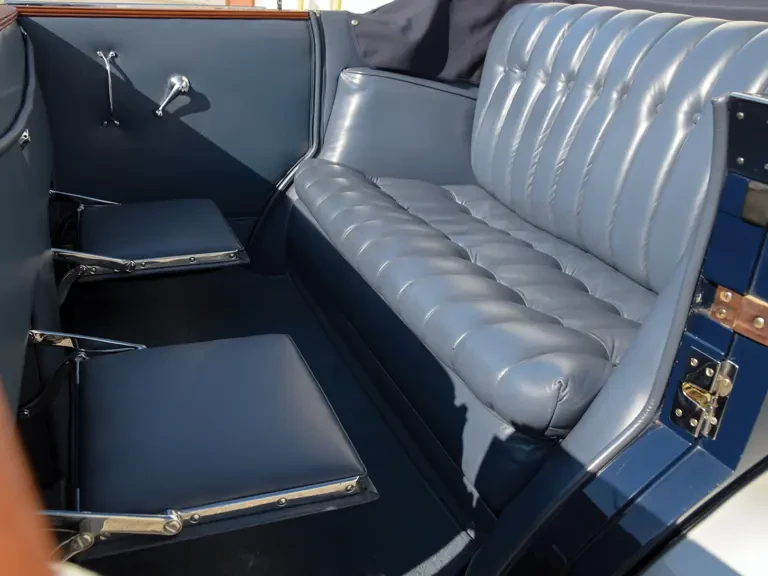 1930 Rolls-Royce Phantom I - Image 13 of 20