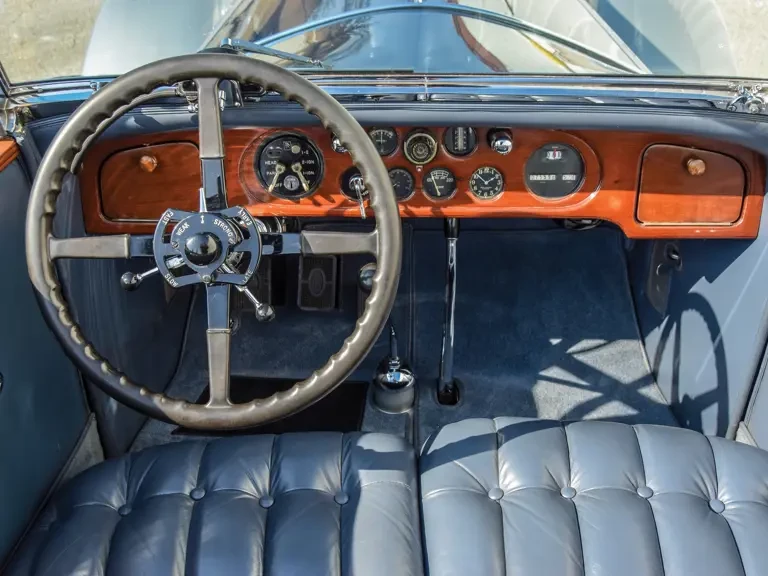 1930 Rolls-Royce Phantom I - Image 10 of 20
