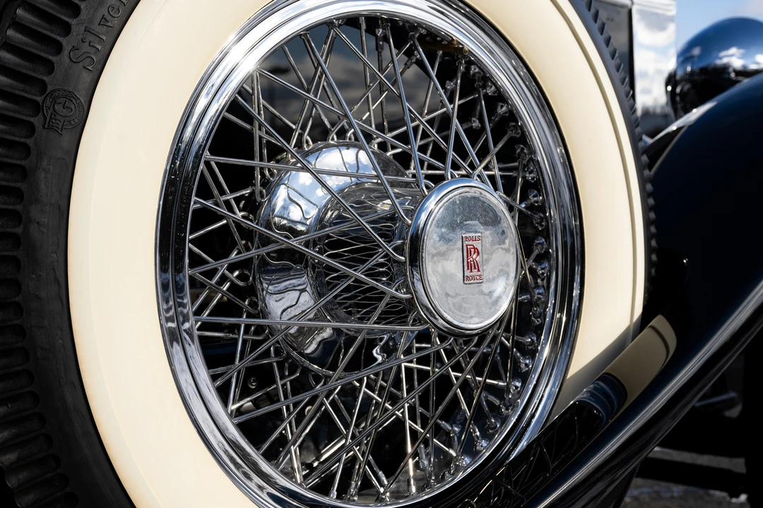 1930 Rolls-Royce Phantom I - Image 17 of 18