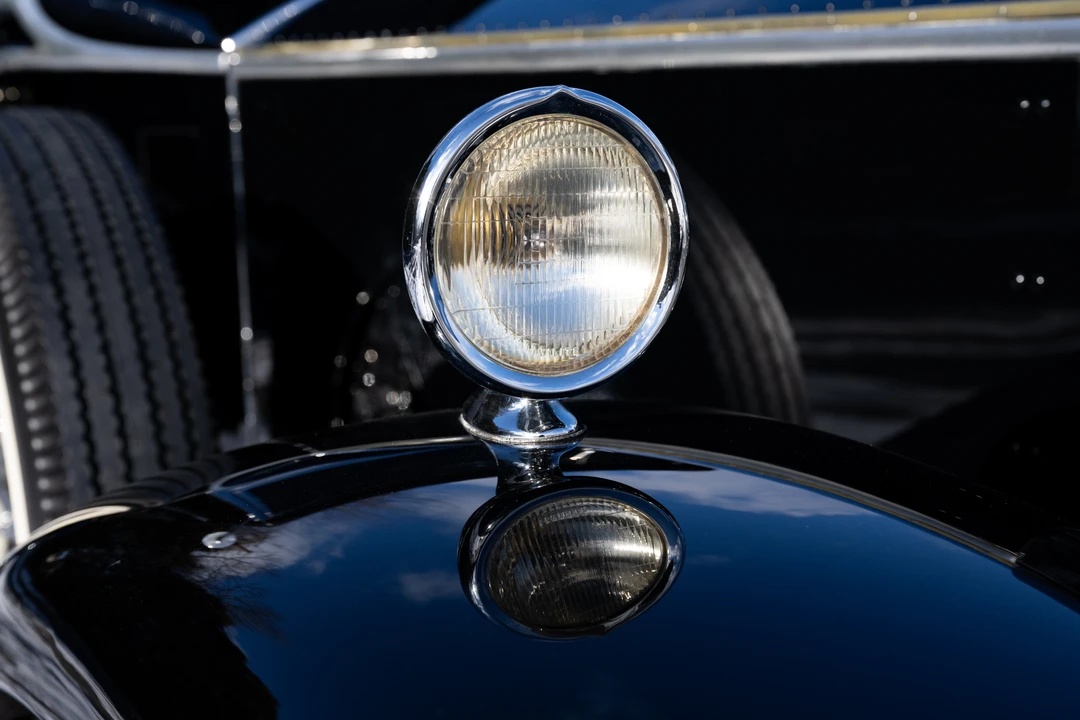 1930 Rolls-Royce Phantom I - Image 9 of 18