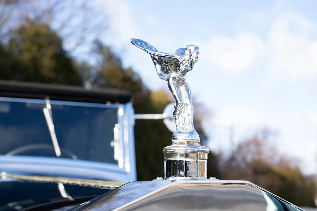 1930 Rolls-Royce Phantom I - Image 10 of 18
