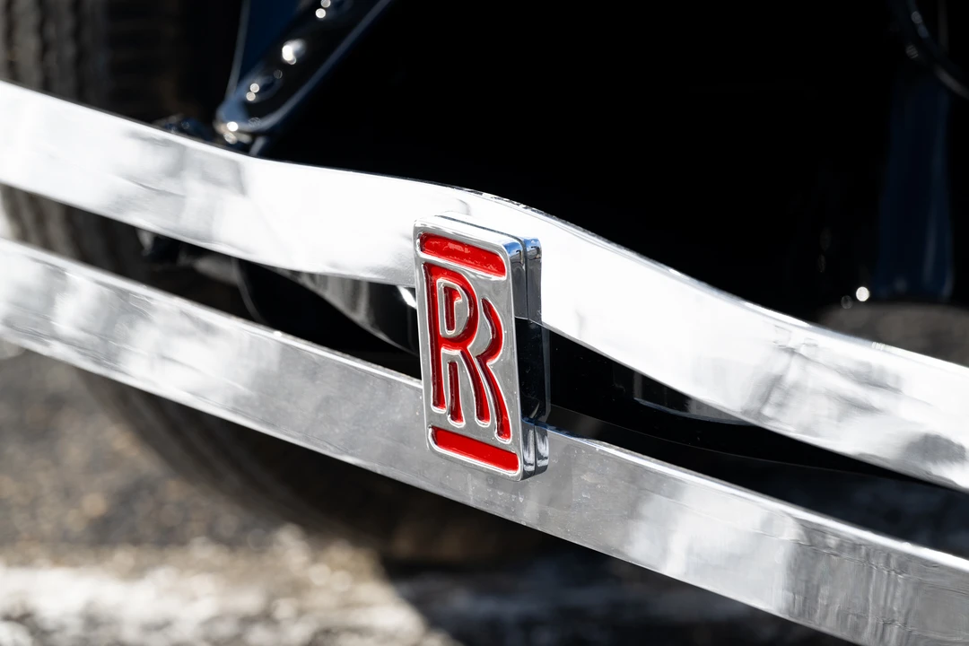 1930 Rolls-Royce Phantom I - Image 13 of 18