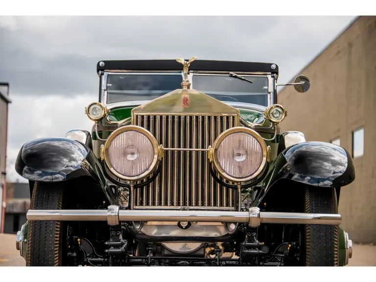 1930 Rolls-Royce Phantom I - Image 29 of 31