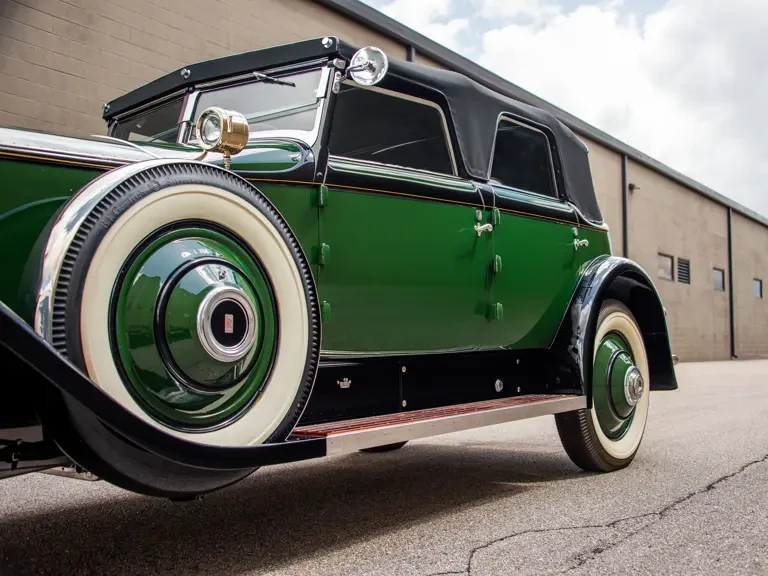 1930 Rolls-Royce Phantom I - Image 20 of 31