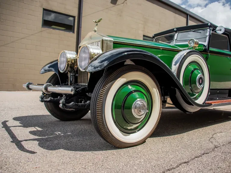 1930 Rolls-Royce Phantom I - Image 21 of 31