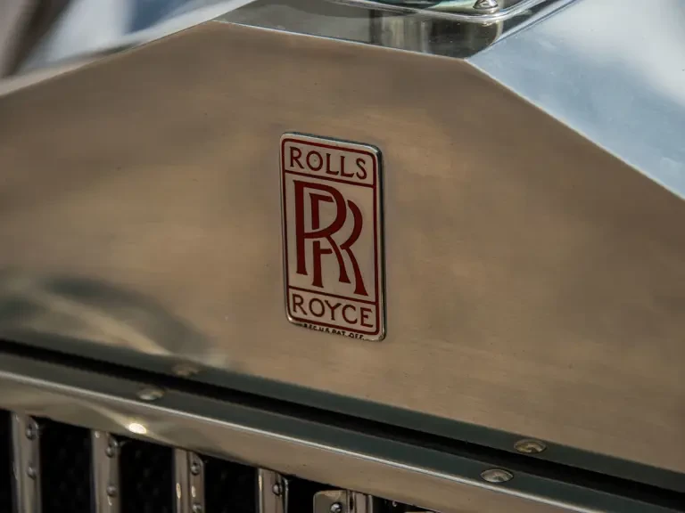 1930 Rolls-Royce Phantom I - Image 26 of 31