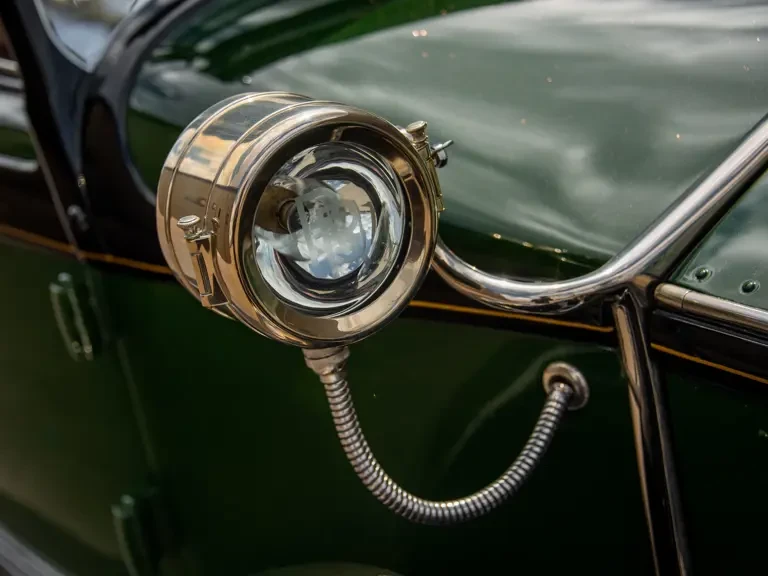 1930 Rolls-Royce Phantom I - Image 18 of 31
