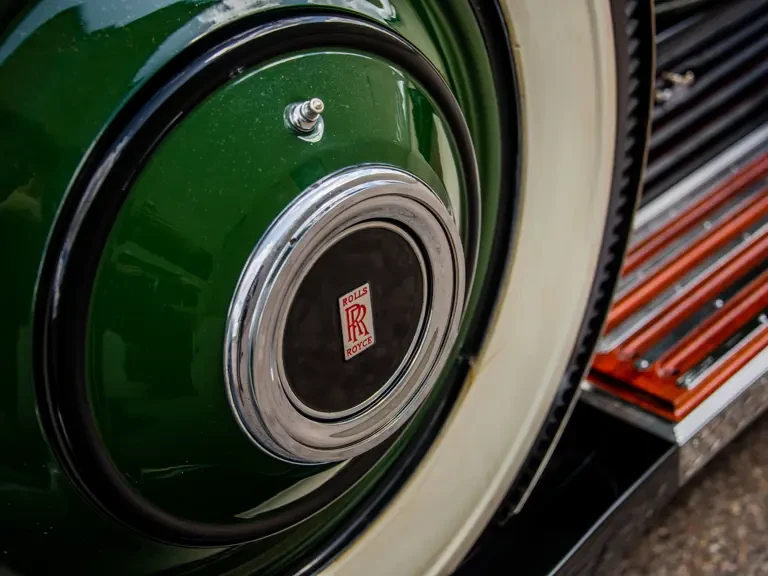 1930 Rolls-Royce Phantom I - Image 22 of 31