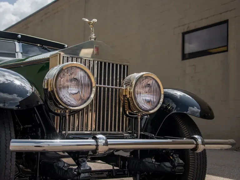 1930 Rolls-Royce Phantom I - Image 16 of 31