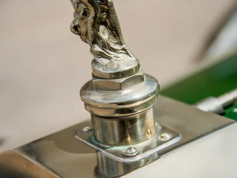 1930 Rolls-Royce Phantom I - Image 25 of 31