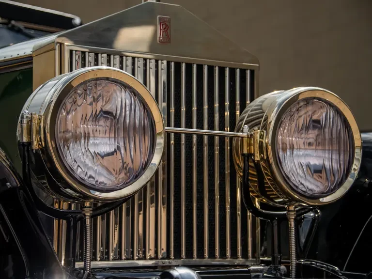 1930 Rolls-Royce Phantom I - Image 19 of 31