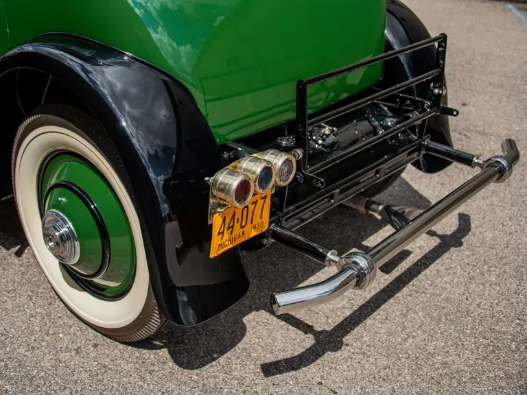 1930 Rolls-Royce Phantom I - Image 28 of 31