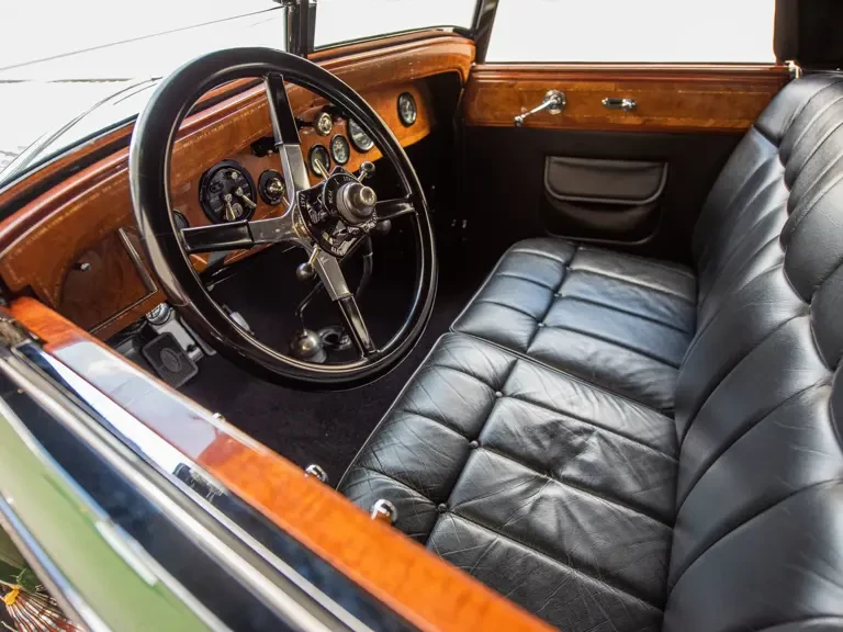 1930 Rolls-Royce Phantom I - Image 6 of 31
