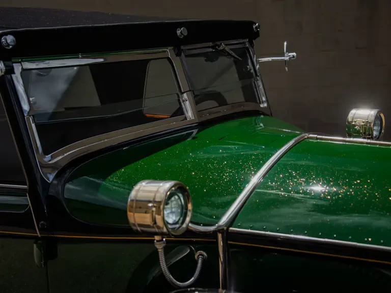1930 Rolls-Royce Phantom I - Image 27 of 31