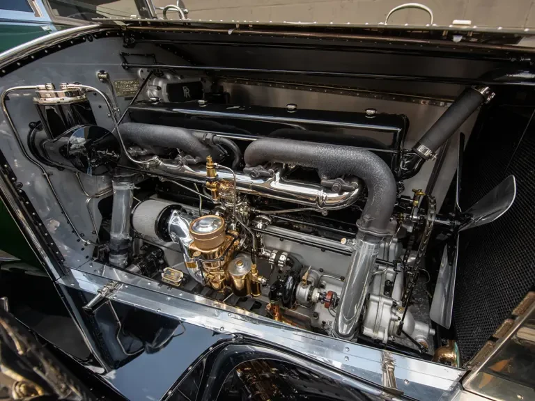 1930 Rolls-Royce Phantom I - Image 5 of 31