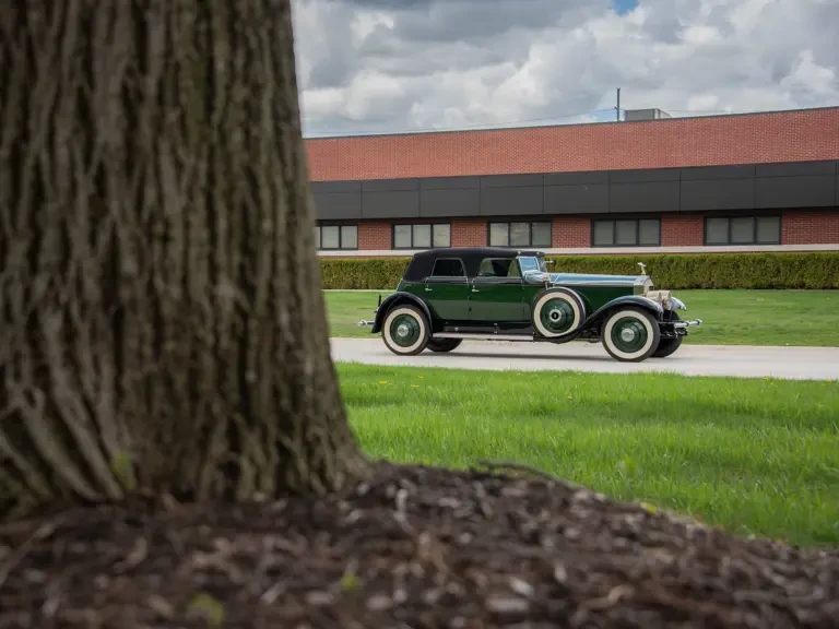 1930 Rolls-Royce Phantom I - Image 14 of 31