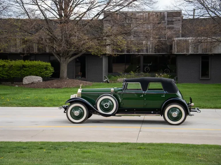 1930 Rolls-Royce Phantom I - Image 7 of 31