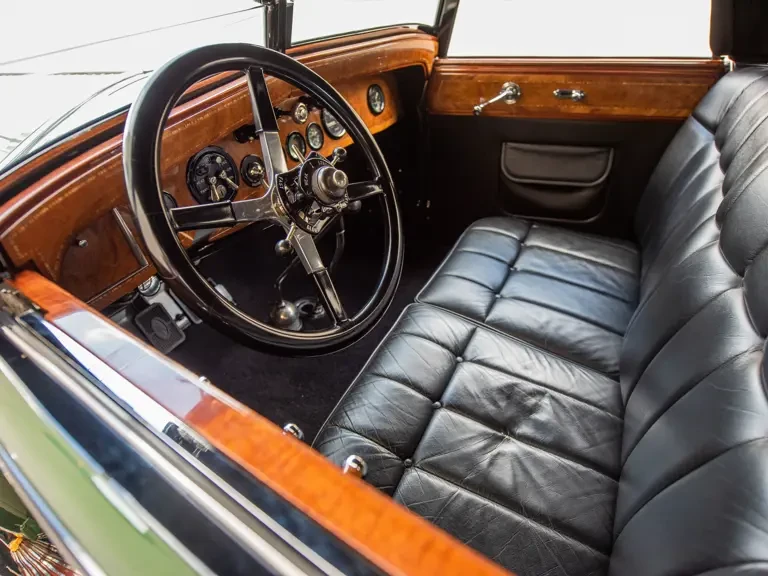 1930 Rolls-Royce Phantom I - Image 5 of 31