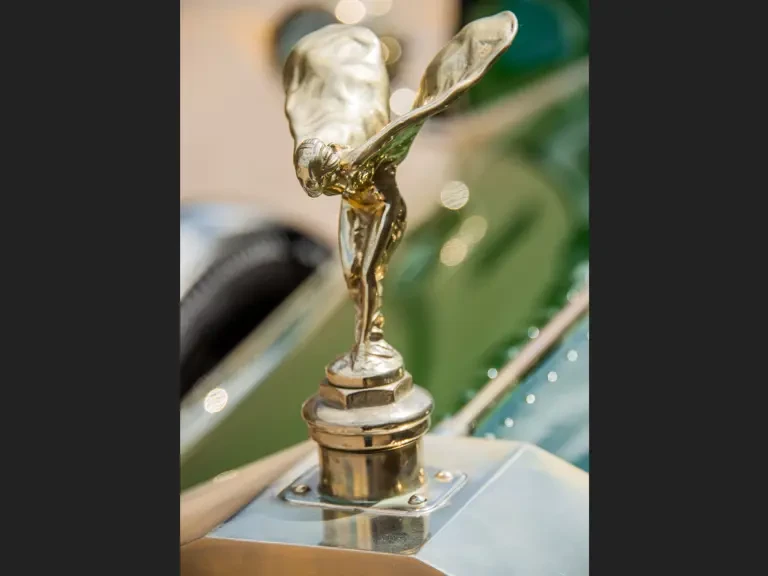 1930 Rolls-Royce Phantom I - Image 24 of 31