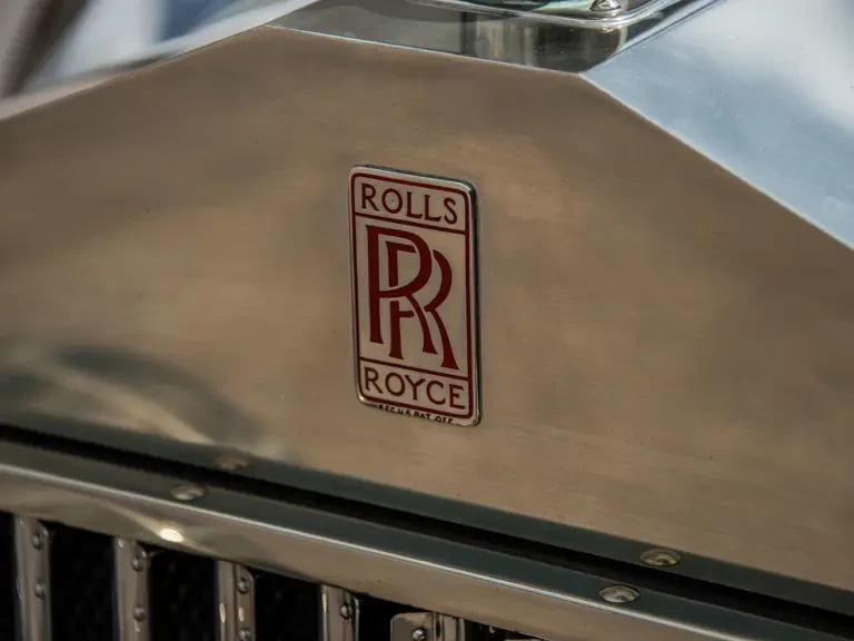 1930 Rolls-Royce Phantom I - Image 26 of 31