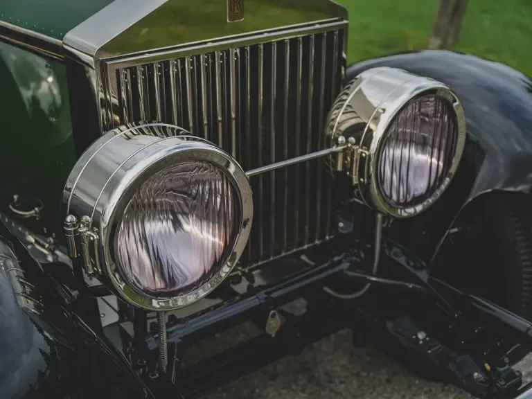1930 Rolls-Royce Phantom I - Image 13 of 31