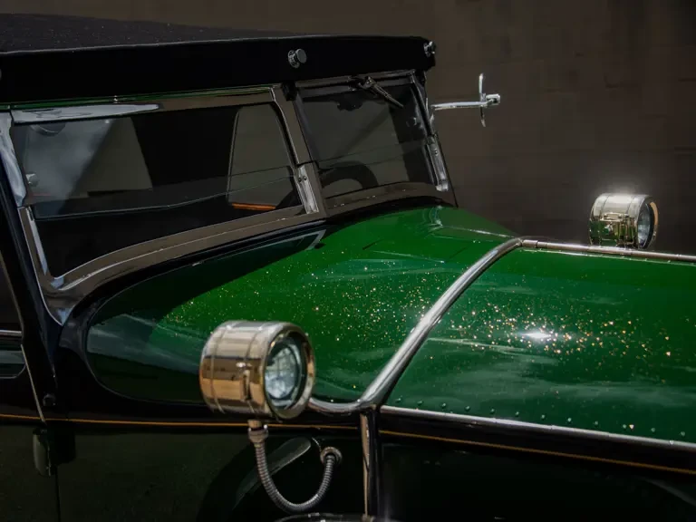 1930 Rolls-Royce Phantom I - Image 27 of 31