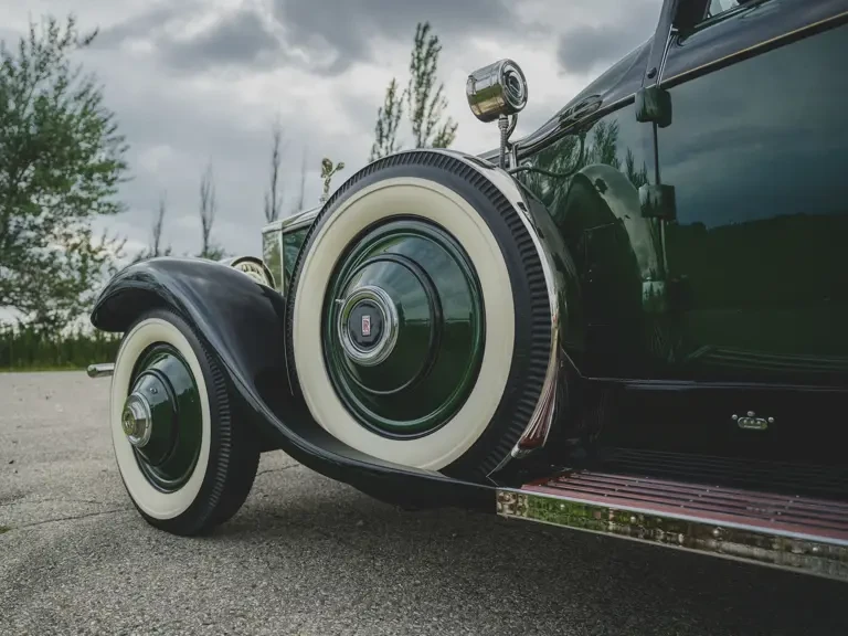 1930 Rolls-Royce Phantom I - Image 11 of 31