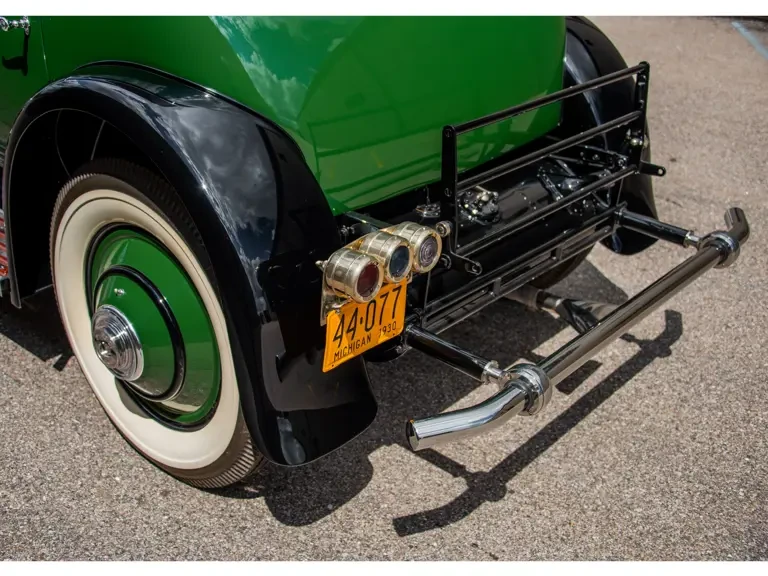 1930 Rolls-Royce Phantom I - Image 28 of 31
