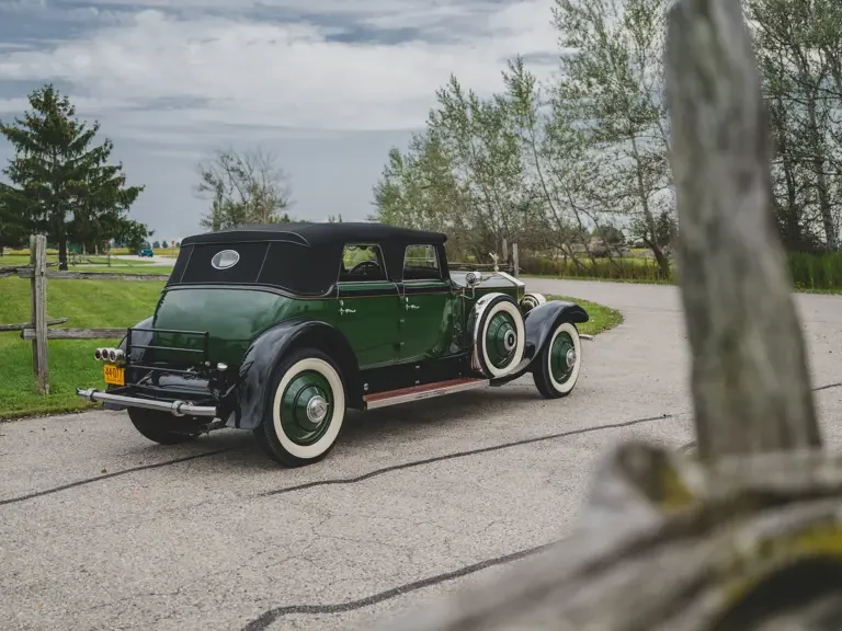 1930 Rolls-Royce Phantom I - Image 3 of 31