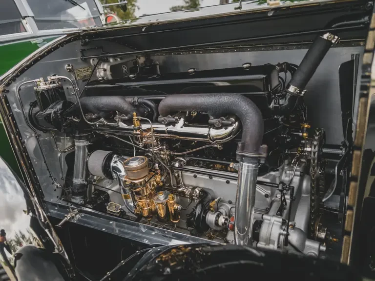 1930 Rolls-Royce Phantom I - Image 4 of 31