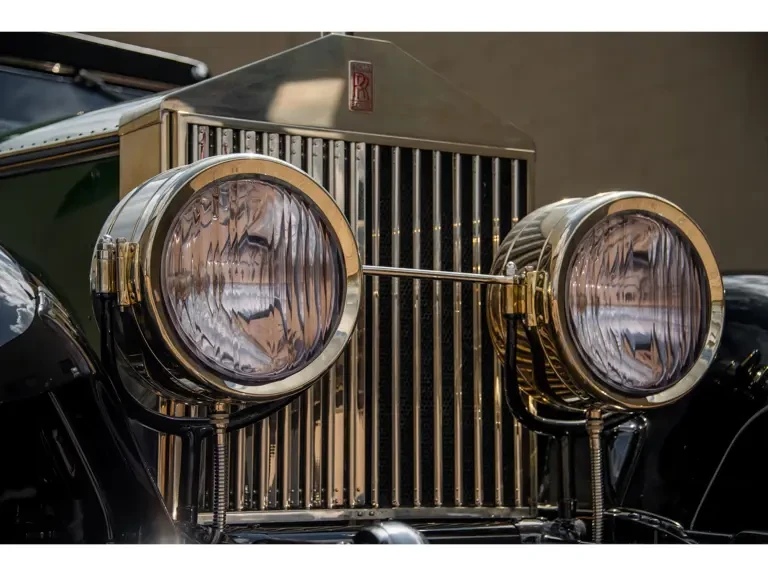 1930 Rolls-Royce Phantom I - Image 19 of 31