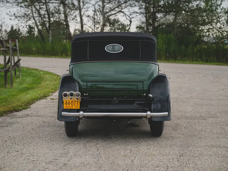 1930 Rolls-Royce Phantom I - Image 9 of 31
