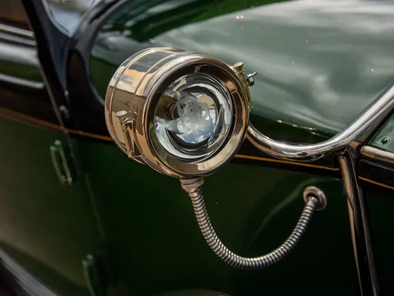 1930 Rolls-Royce Phantom I - Image 18 of 31