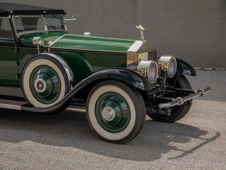 1930 Rolls-Royce Phantom I - Image 15 of 31