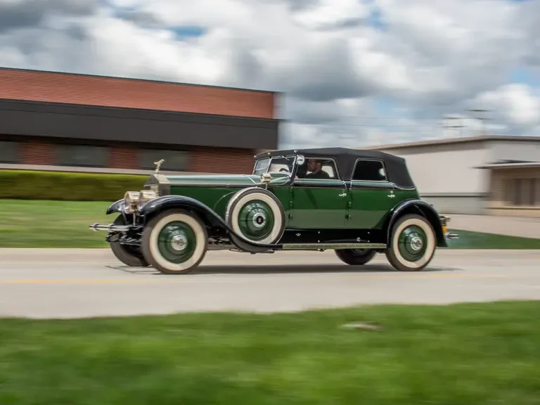 1930 Rolls-Royce Phantom I - Image 10 of 31
