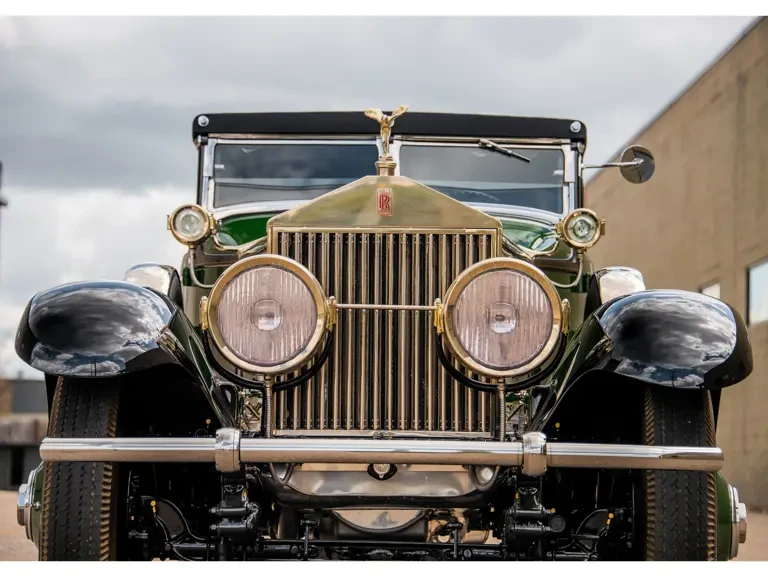 1930 Rolls-Royce Phantom I - Image 29 of 31