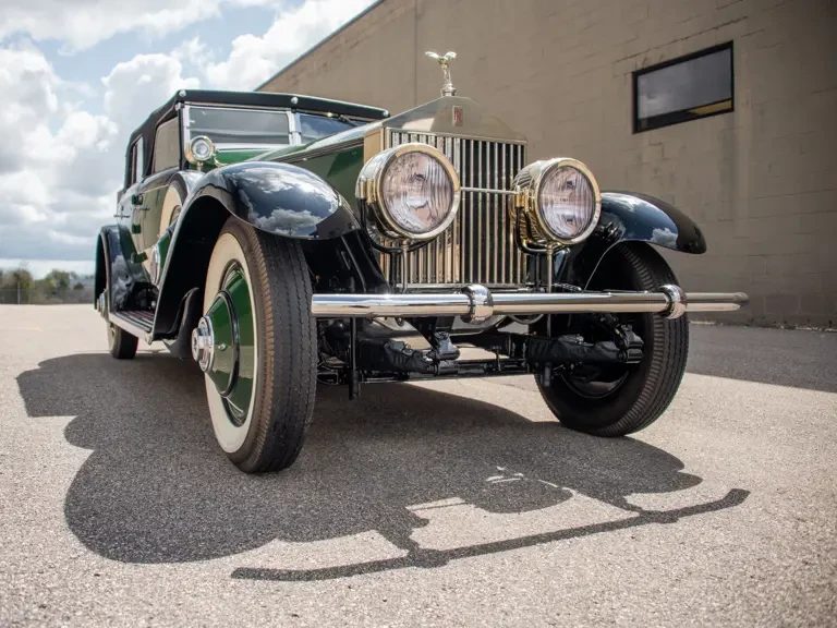 1930 Rolls-Royce Phantom I - Image 14 of 31