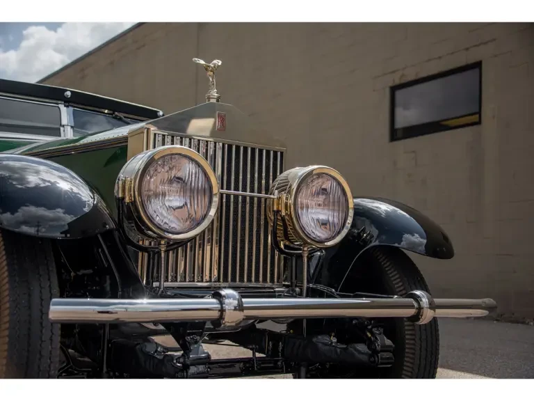 1930 Rolls-Royce Phantom I - Image 16 of 31