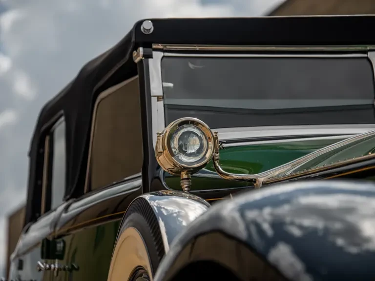 1930 Rolls-Royce Phantom I - Image 17 of 31