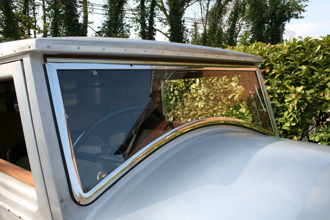 1930 Rolls-Royce Phantom II - Image 3 of 19