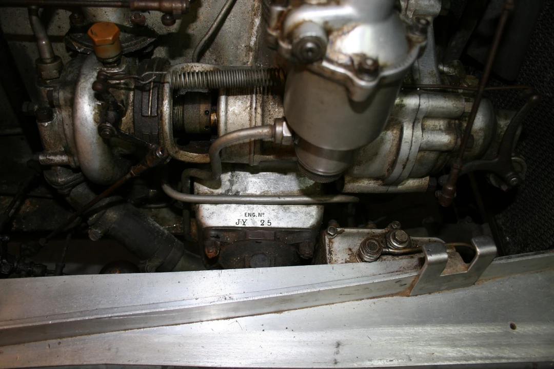 1930 Rolls-Royce Phantom II - Image 18 of 19