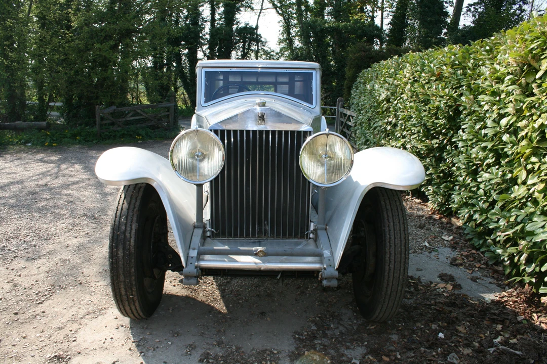 1930 Rolls-Royce Phantom II - Image 5 of 19