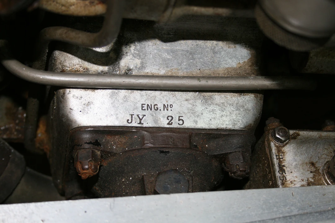 1930 Rolls-Royce Phantom II - Image 15 of 19