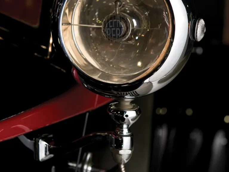 1930 Rolls-Royce Phantom II - Image 18 of 22