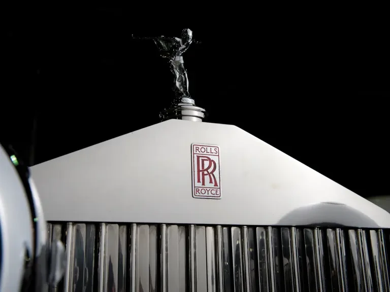1930 Rolls-Royce Phantom II - Image 9 of 22