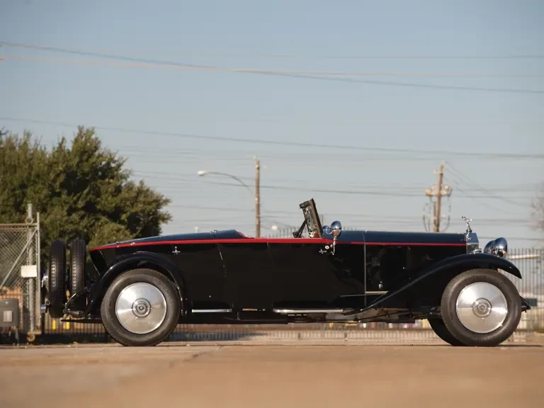 1930 Rolls-Royce Phantom II - Image 8 of 22